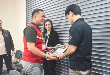 Atlet Indonesia Dipastikan Nyaman meski Menginap di Kapal Pesiar