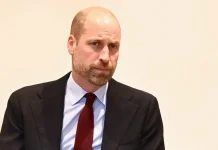 Pangeran William Apresiasi Perjuangan Inggris di Piala Dunia 2026