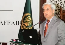 Pakistan Desak AS-Iran Hentikan Konflik dan Kembali Berunding