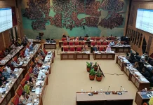DPR Minta Kemendiktisaintek Tetapkan Indikator Kinerja Pendidikan Tinggi