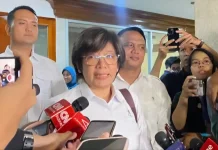 Presiden Prabowo Minta Seluruh Kementerian Bantu BGN Benahi MBG