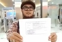 Penyelesaian Dugaan Pencemaran Nama Baik Ditekankan Secara Konstitusional