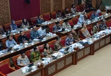 Komisi X DPR Minta Kemendiktisaintek Tuntaskan Seluruh Temuan BPK