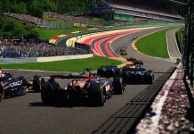 Formula 1 Grand Prix Belgia 2026 Siap Digelar, Berikut Jadwalnya!