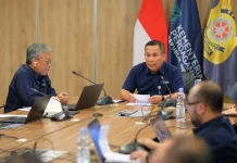 Kemendag Perkuat Daya Saing Kopi Indonesia ke Pasar Jepang