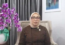 Menteri PPPA Minta Pemkab Sampang Perkuat Sistem Perlindungan Anak