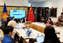 Dubes Wang: Tiongkok Dukung Rekonsiliasi dan Stabilitas Myanmar