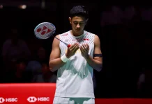 Menang Revans atas Alex Lanier, Alwi Melangkah ke Perempat Final Japan Open 2026