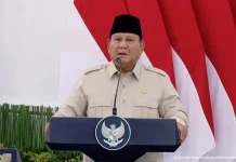 Presiden Tegaskan LNG Abadi Masela Kunci Hilirisasi-Industrialisasi Nasional