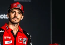 Bagnaia Jalani Operasi Lengan, Bidik 'Comeback' di Silverstone