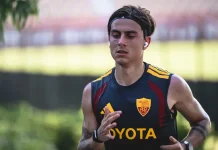 AS Roma Jorjoran Belanja Pemain Demi Wujudkan Misi Juara