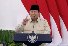Presiden Minta LNG Masela Segera Tuntas: Pembangunan Tidak Boleh Terhambat