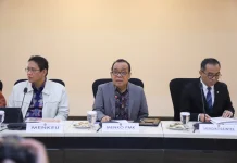 Menko PMK Dorong Dana Pendidikan Berdampak Nyata bagi Masyarakat