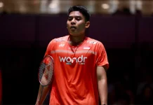 Ubed Kalah di Babak 16 Besar Japan Open 2026