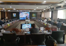 Mencari Komisi Informasi DKI, Mitra Strategis Wujudkan Jakarta Open Goverment
