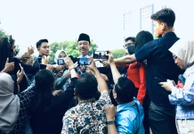 Kemensos Dorong Penerima Bansos Jadi Anggota KDMP