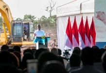 Pemerintah akan Prioritaskan Pengusaha Lokal Kelola Proyek Blok Masela