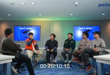 D'MASIV Ungkap Makna di Balik Single Terbaru 'On Our Own'