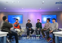 Kini Jadi Band Independen, D'MASIV Rebranding dan Perkuat Identitas