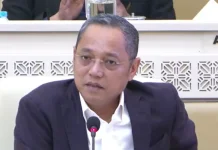 Komisi II DPR Soroti Infrastruktur Perbatasan Kalimantan Utara