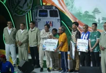 Daop 6 Yogyakarta Juara Umum Porseni Kereta Api 2026