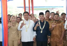 Program "Trans Tuntas" Atasi Sengketa Lahan Transmigrasi