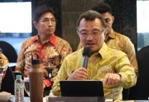 Pemkot Bekasi Dukung Penuh Pelaksanaan Program Cek Kesehatan Gratis di Bekasi