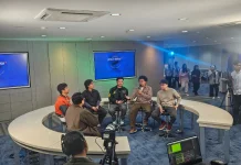 D'MASIV Lepas Label, Independen Bawa Semangat Ciledug Pride