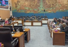DPR Dorong LPP Perbanyak Konten Positif di Tengah Maraknya Hoaks