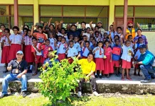 Komisi XII DPR Apresiasi Kontribusi Freeport bagi Pembangunan Masyarakat Papua