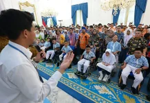 'Istana untuk Anak Sekolah', Hadirkan Pengalaman Baru bagi Siswa SLB