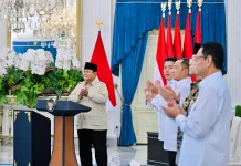Menteri Bahlil Sebut Groundbreaking  Abadi Masela, Babak Baru Perjalanan Bangsa