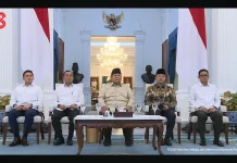 Presiden Minta Putra Daerah dan Pengusaha Lokal Jadi Prioritas di LNG Masela