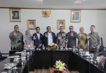 Wagub DKI Apresiasi Bank Jakarta Dukung Anugerah Jurnalistik MHT 2026