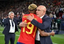 Legenda Spanyol Kompak Puji Kehebatan Luis de la Fuente