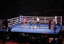 Indonesia Raih Emas dan Puji Penyelenggaraan Kejuaraan Asia