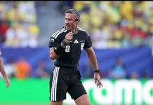 FIFA Tunjuk Slavko Vinčić Pimpin Final Piala Dunia 2026