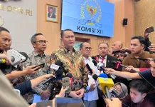 Komisi XII Tekankan Optimalisasi Penyaluran BBM Subsidi Nasional
