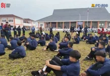 Kementerian PU Rampungkan SRT 2 Kota Medan, MPLS Diikuti 270 Siswa