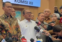 BPH Migas Tingkatkan Distribusi BBM dan Pengawasan Penggunaan 'QR Code'