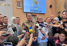 DPR Pastikan Stok BBM Nasional Aman dan Mencukupi