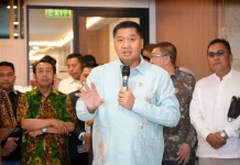 Penyaluran Rumah Subsidi FLPP Tembus 102.900 Unit hingga Pertengahan Juli 2026