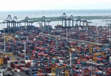 Impor Melonjak, KSOP Tj Priok Siapkan Langkah Darurat Cegah Kemacetan