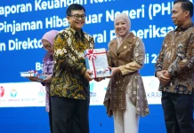 Kemkomdigi Pertahankan Opini WTP Dua Tahun Berturut-turut