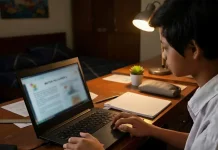 PLN Beri Diskon Tambah Daya Dukung Kebutuhan Belajar Keluarga