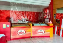 Puluhan Tahun Bertahan, Es Krim Baltic Kwitang Tutup Permanen