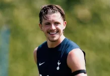 Spurs Siap Tempur,  Latihan Intensif Jadi Awal Persiapan Pra-musim