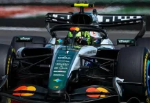 Norris Terima Penalti Grid 10 Posisi di GP Belgia