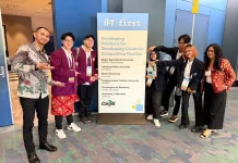 Mahasiswa Indonesia Lolos Babak Final Kompetisi Teknologi Pangan di Chicago