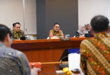 Mendag Tekankan Industri Manufaktur Manfaatkan Perjanjian Dagang